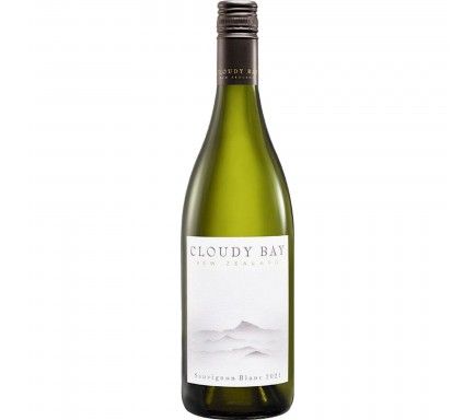 Vinho Branco Cloudy Bay Sauvigon 2021 75 Cl