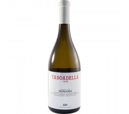Vinho Branco  Dão Taboadella Reserva Encruzado 2020 75 Cl