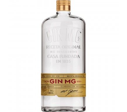 Gin MG 70 Cl