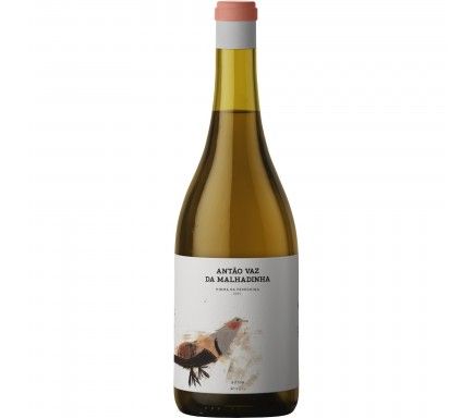 Vinho Branco Antao Vaz Da Malhadinha "Vinha Da Peceguina" 2021 Biologico 75 Cl