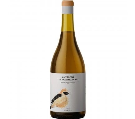 Vinho Branco Antao Vaz Da Malhadinha "Vinha Dos Eucaliptos" 2021 Biologico 75 Cl