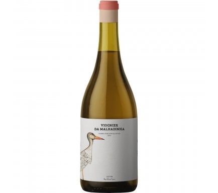 Vinho Branco Viognier Da Malhadinha "Vinha Dos Eucaliptos" 2021 Biologico 75 Cl