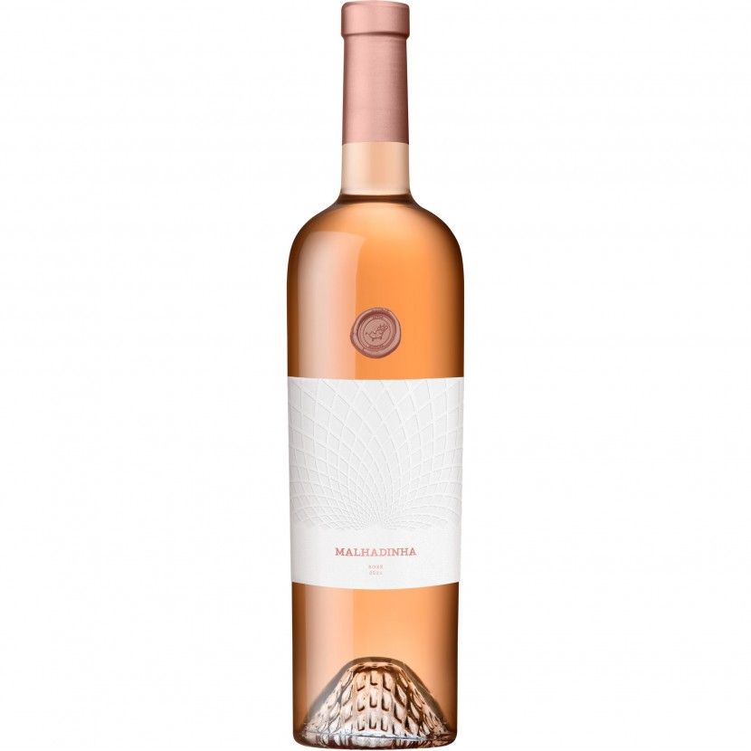 Rose Wine Malhadinha 2021 Biologico 75 Cl