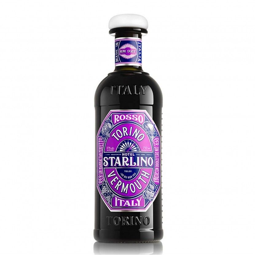 Vermute Starlino Rosso 70 Cl