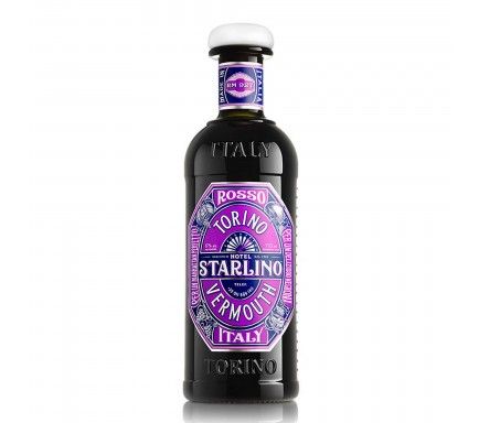 Vermute Starlino Rosso 70 Cl