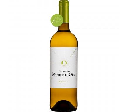 Vinho Branco Lisboa Monte D'oiro Biologico 75 Cl