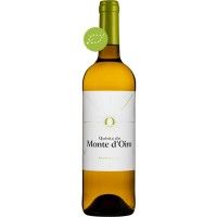 Vinho Branco Lisboa Monte D'oiro Biologico 75 Cl