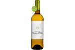 White Wine Lisboa Monte D'oiro Biologic 75 Cl