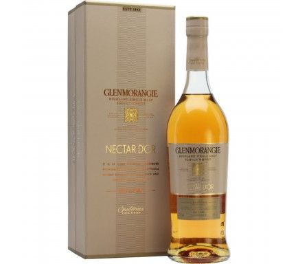 Whisky Malt Glenmorangie Nectar d'Or 70 Cl