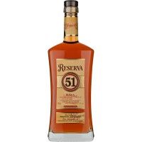 Cachaa 51 Rara 70 Cl