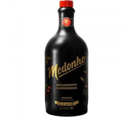 Firewater Medronho Medonho 50 Cl