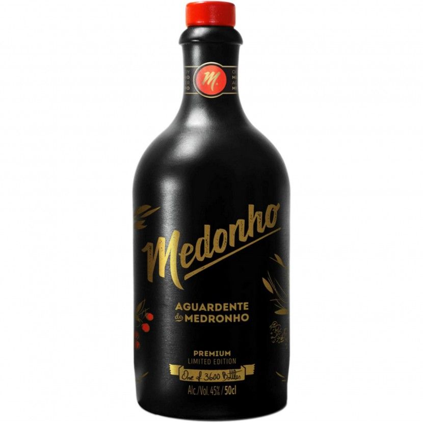 Firewater Medronho Medonho 50 Cl