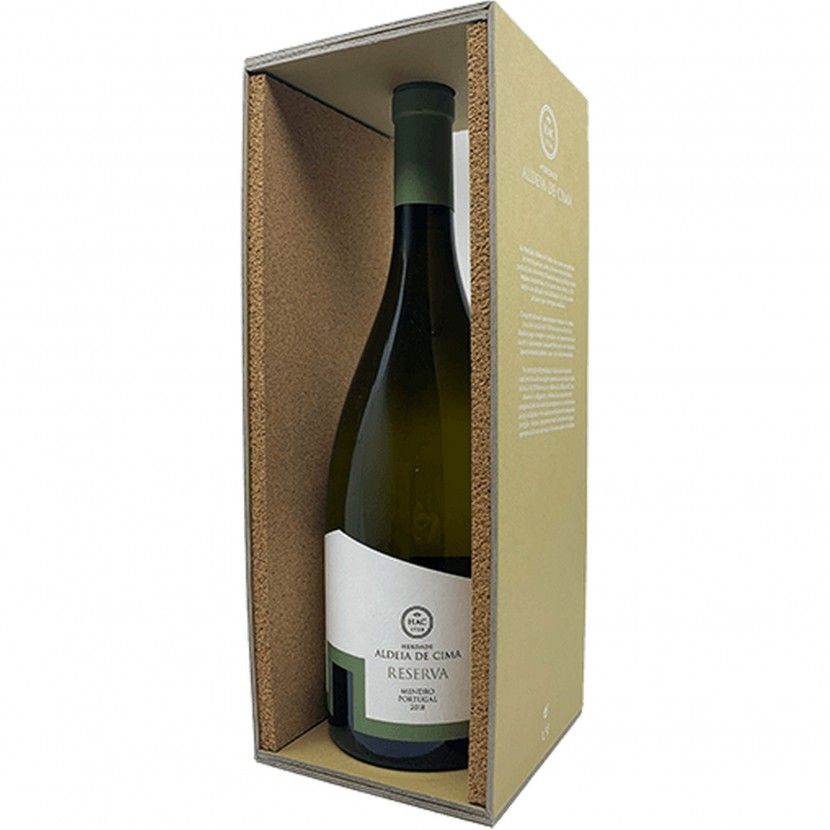 Vinho Branco Aldeia Cima Reserva 2019 1.5 L