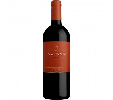 Red Wine Douro Altano 37 Cl