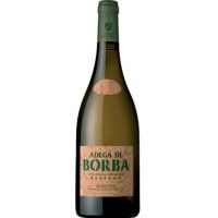Vinho Branco Borba Reserva Cortia 75 Cl