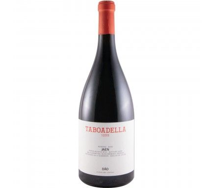Red Wine  Dão Taboadella Reserva Jaen 2019 1.5 L