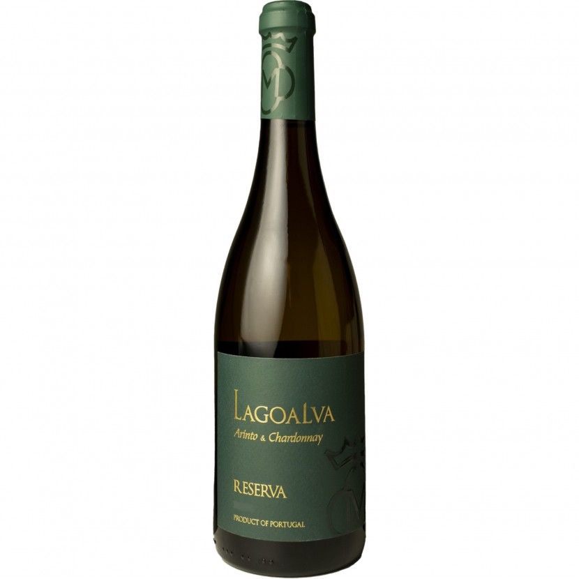Vinho Branco Lagoalva Reserva 1.5 L
