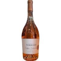 Vinho Rose Herdade Sobroso Cellar Selection 1.5 L