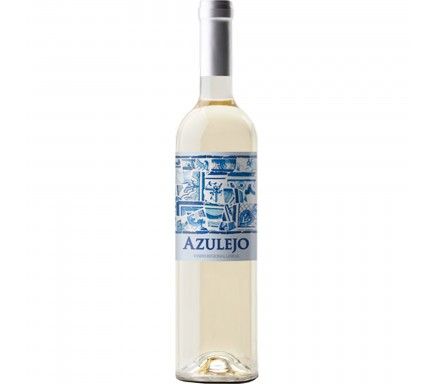 Vinho Branco Azulejo Leve 75 Cl