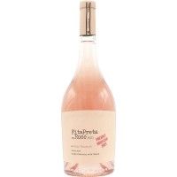 Vinho Rose Fitapreta Freshly Squeezed 75 Cl