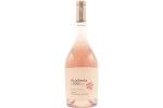 Rose Wine Fitapreta Freshly Squeezed 75 Cl