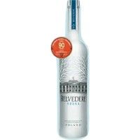 Vodka Belvedere Luminoso 70 Cl