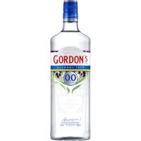 Gordon's Sem Alcool 70 Cl