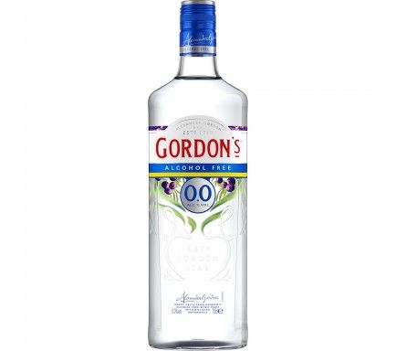 Gordon's Alcool Free 70 Cl