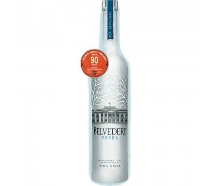 Vodka Belvedere Luminoso 6 L