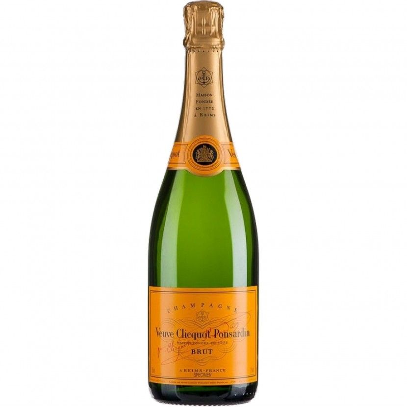 Champagne Veuve Clicquot 3 L