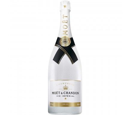 Champagne Moet Chandon Ice Imperial Magnum 3 L