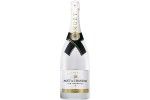 Champagne Moet Chandon Ice Imperial Magnum 3 L