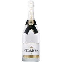 Champagne Moet Chandon Ice Imperial Magnum 3 L