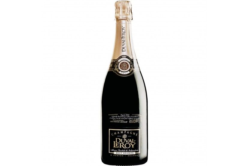 Champagne Duval Leroy Brut Reserve 1.5 L