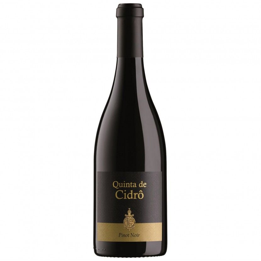 Red Wine Douro Quinta Cidrô Pinot Noir 2018 75 Cl