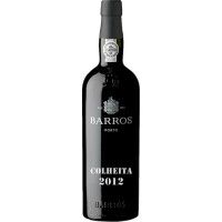 Porto Barros 2012 Colheita 75 Cl