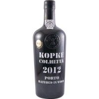 Porto Kopke 2012 Colheita 75 Cl