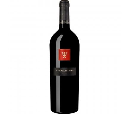 Red Wine Termanthia 2014 75 Cl