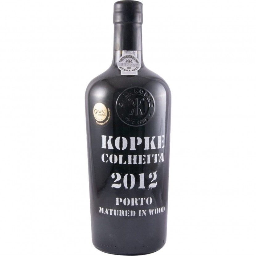Porto Kopke 2012 Colheita 75 Cl
