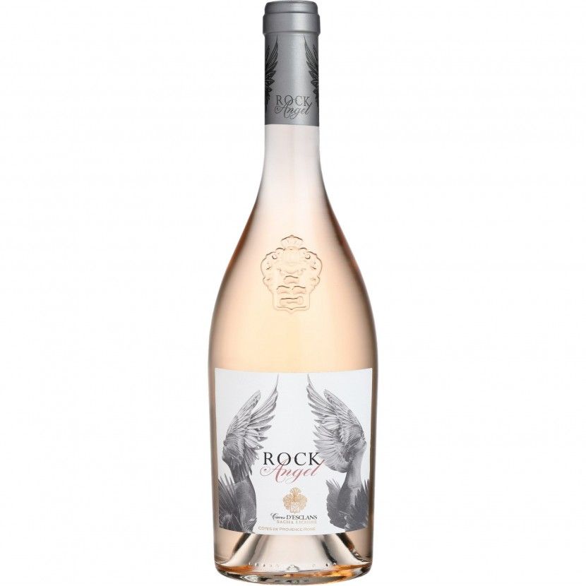 Rose Wine Rock Angel 1.5 L