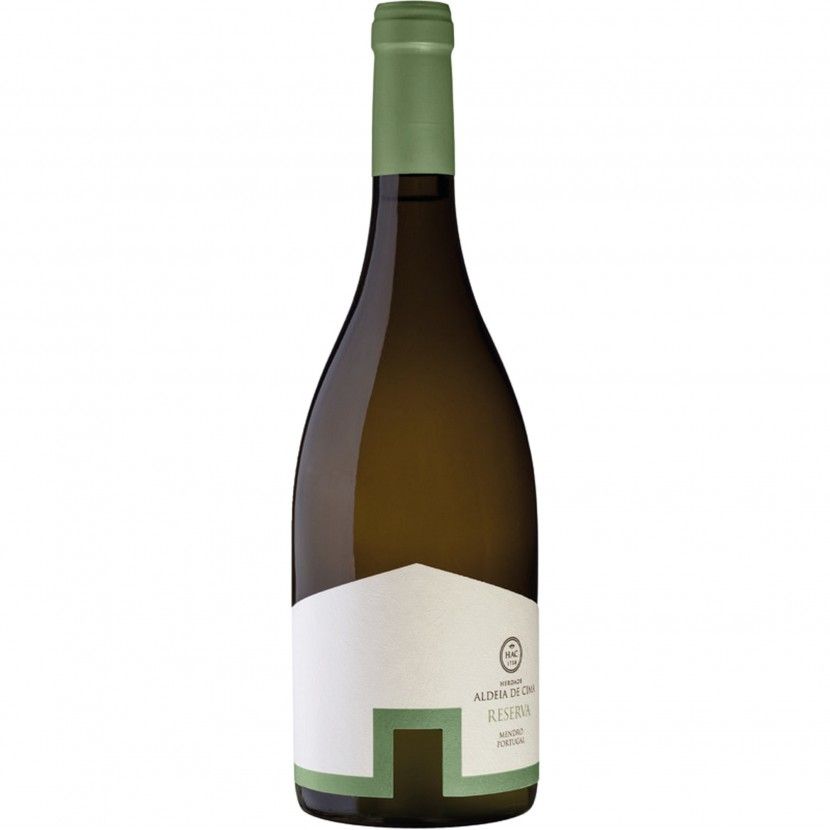 Vinho Branco Aldeia Cima Reserva 2020 75 Cl