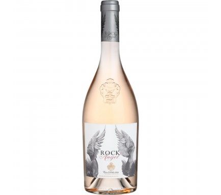 Rose Wine Rock Angel 1.5 L
