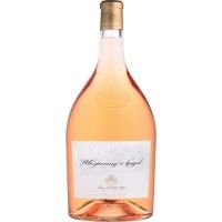 Vinho Ros Whispering Angel 6 L