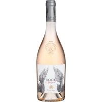 Vinho Ros Rock Angel 1.5 L