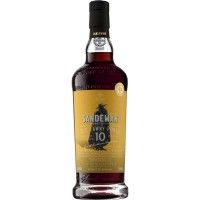 Porto Sandeman 10 Anos 75 Cl