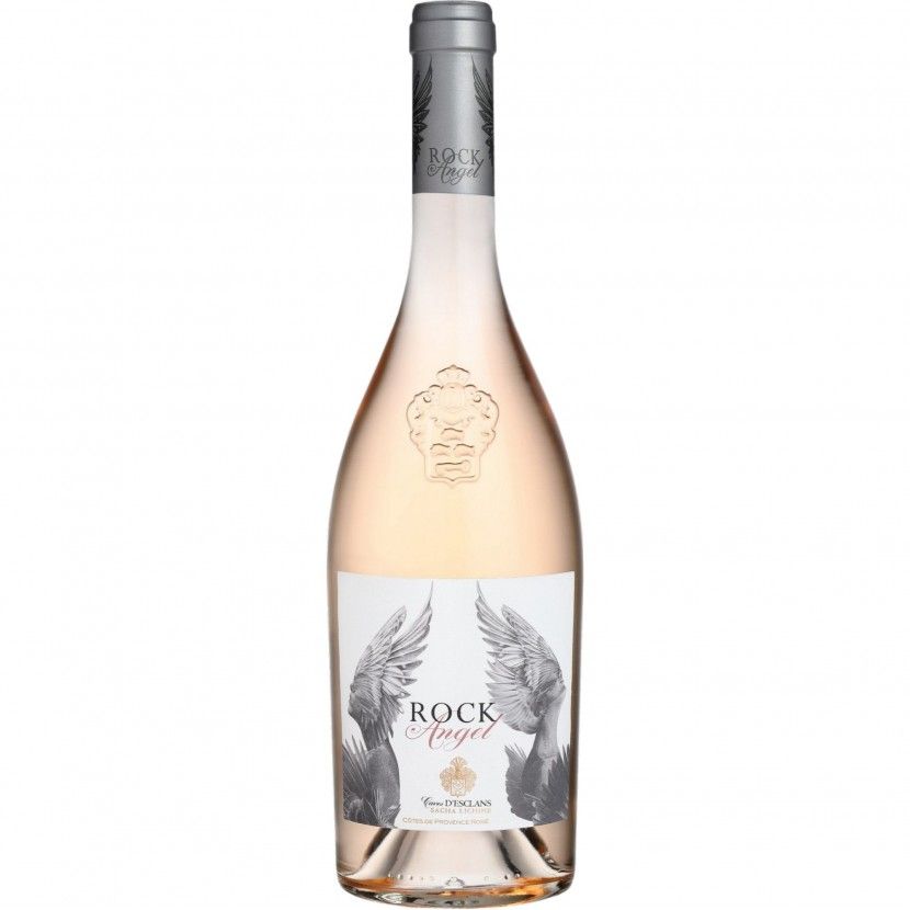 Rose Wine Rock Angel 3 L