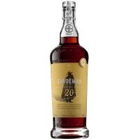 Porto Sandeman 20 Anos 75 Cl