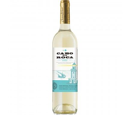 Vinho Branco Cabo Roca  75 Cl