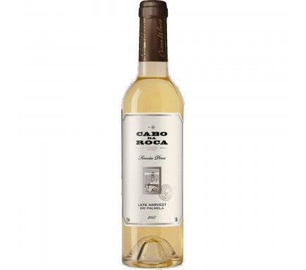 Vinho Branco Cabo Roca Setubal Late Harvest 37 Cl