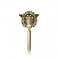 Kairos Bronze Strainer